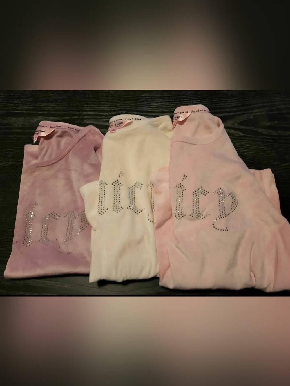 Juicy Couture Tshirts